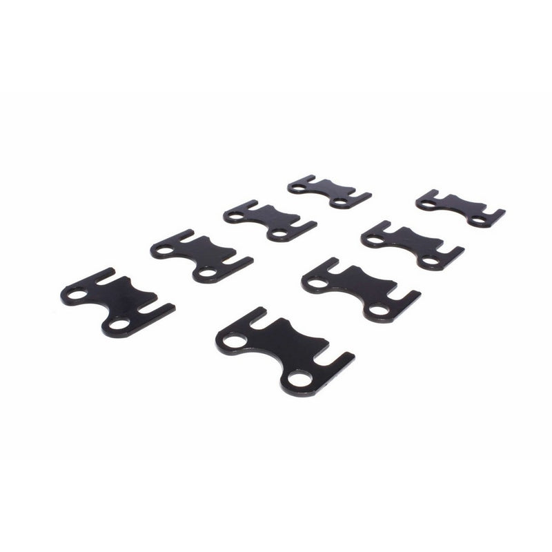 Competition Cams 4816-8 Guide Plate, Small Block Ford Flat for 5/16" Diameter Pushrods