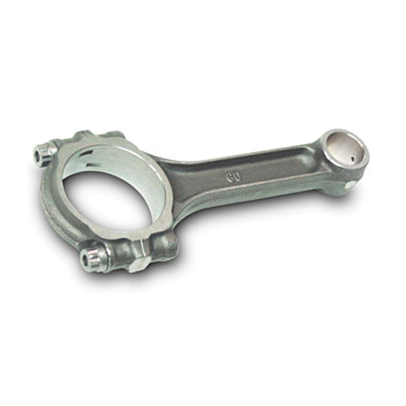 Scat Crankshafts 2-ICR6000-2000 6.000" Forged 4340 I-Beam Connecting Rod for Small Block Chevrolet - Set of 8