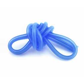 Kyosho Fuel Tube, 2.4x6x1000mm