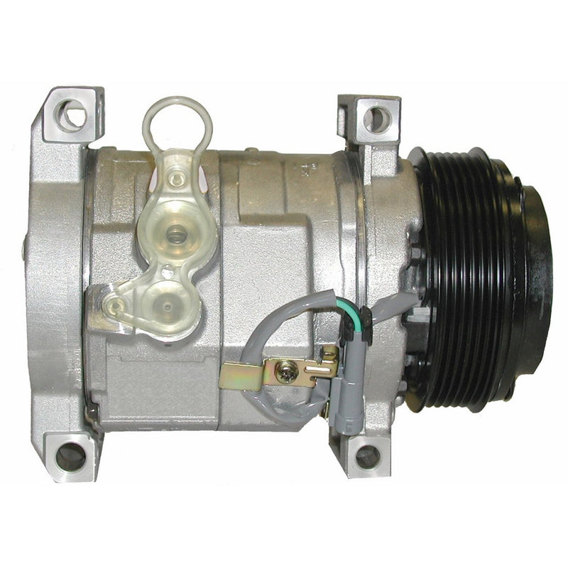 ACDelco 15-21130 GM Original Equipment Air Conditioning Compressor and Clutch Assembly