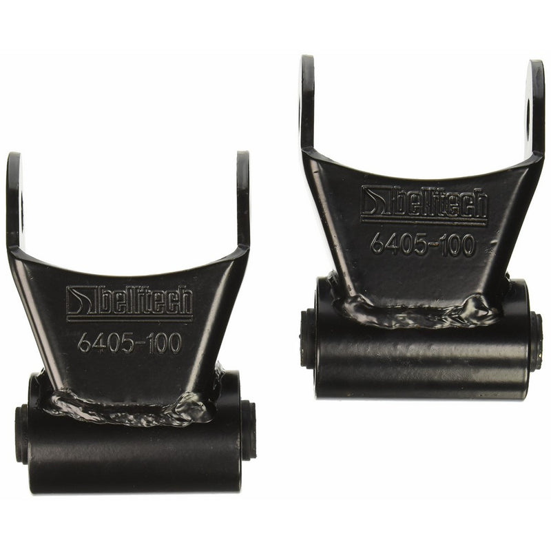 Belltech 6405 Shackle Kit