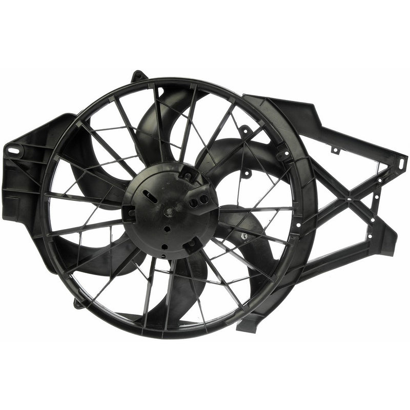 Dorman 620-130 Radiator Fan Assembly