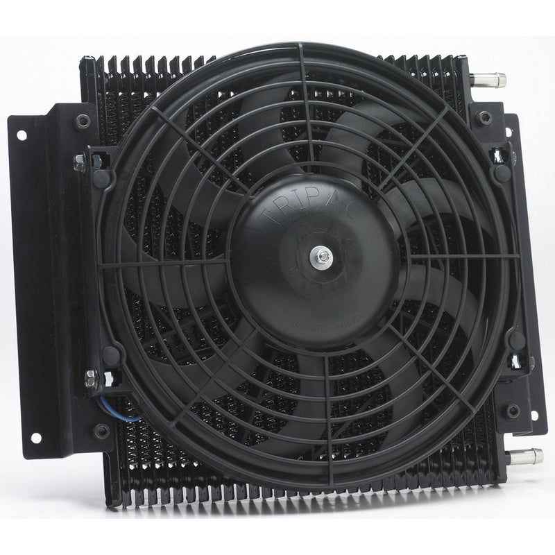 Hayden Automotive 526 Remote Transmission Oil Cooling System