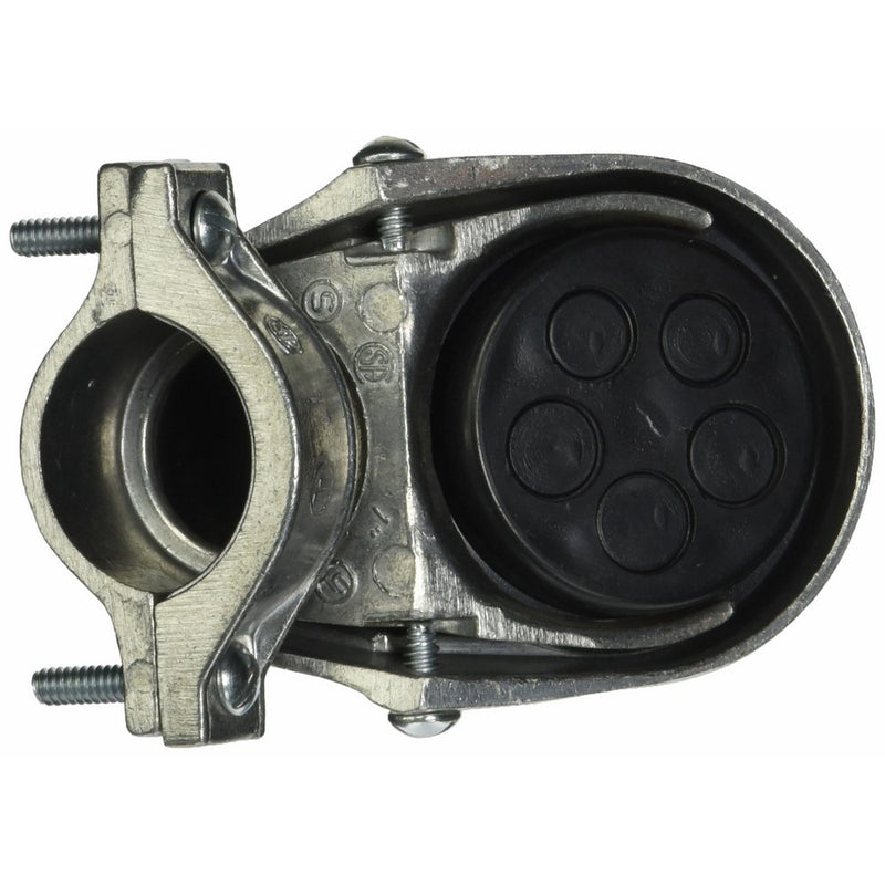 Halex 58010 1-Inch Service Entrance Cap