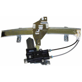 ACDelco 10321731 GM Original Equipment Rear Passenger Side Power Window Regulator and Motor Assembly
