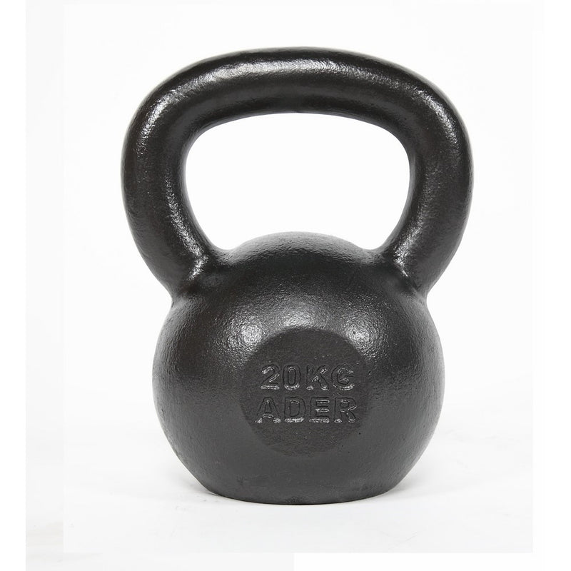 Ader Premier Kettlebell- (20kg)