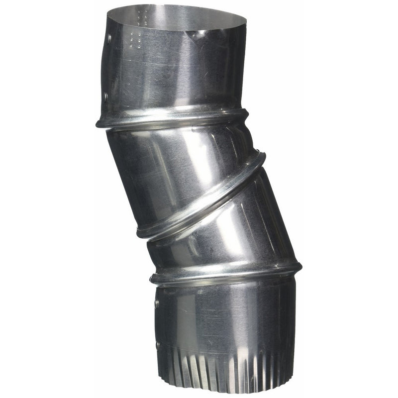 Dundas Jafine E3E 90 Degree Adjustable Elbow