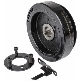 Professional Products (80009) 7.5" Harmonic Damper for Big Block Ford