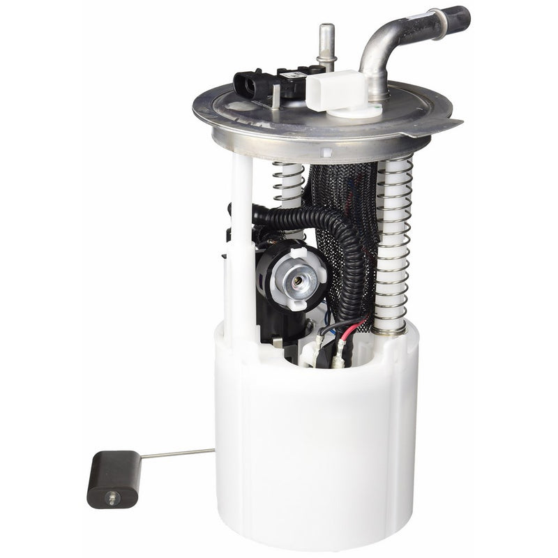 ACDelco MU1655 GM Original Equipment Fuel Pump and Level Sensor Module with Seal
