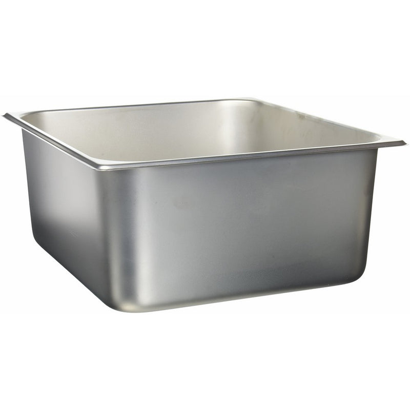 Winco SPTT6 2/3 Size Pan, 6-Inch