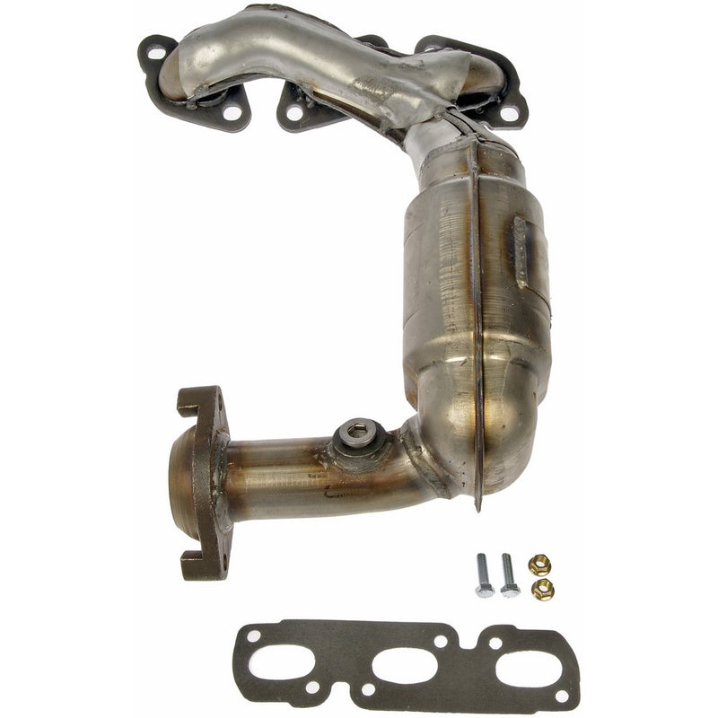 Dorman 674-831 Exhaust Manifold with Integrated Catalytic Converter (Non-CARB Compliant)