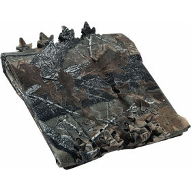 Camo Omnitex Blind Material for Ground Blinds, Tree Stands and Duck Blinds - Oakbrush Camo (54" x 12')