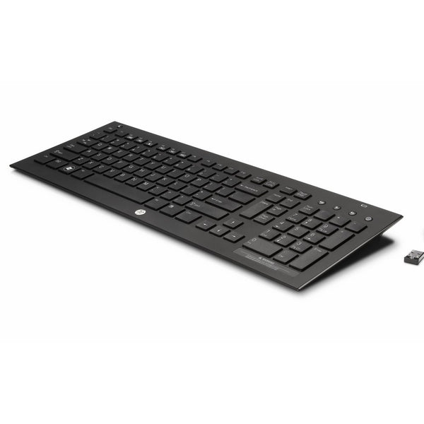 HP Wireless Elite Keyboard v2