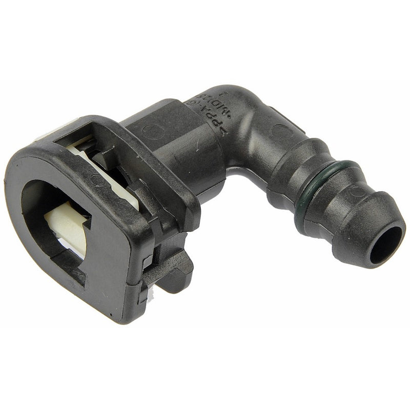Dorman 800-138 Bundy Fuel Line Connector, (Pack of 2)