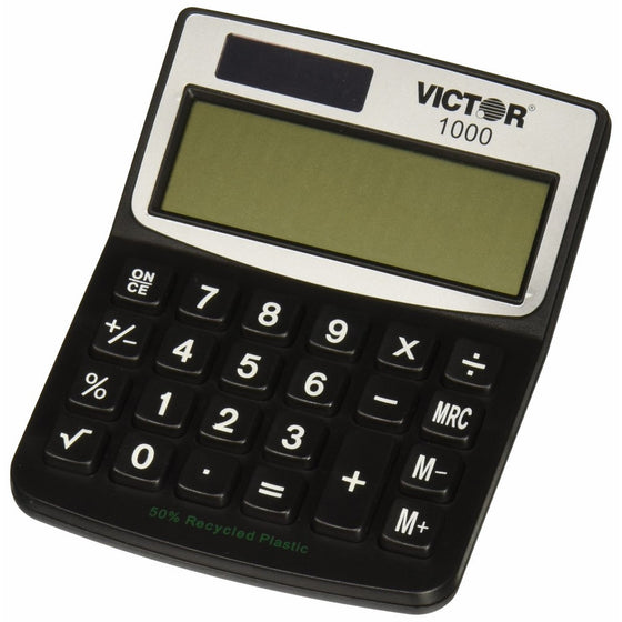 Victor 1000 Standard Function Calculator