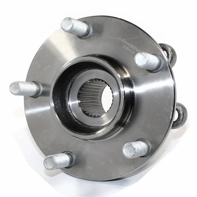 DuraGo 29513310 Front Hub Assembly