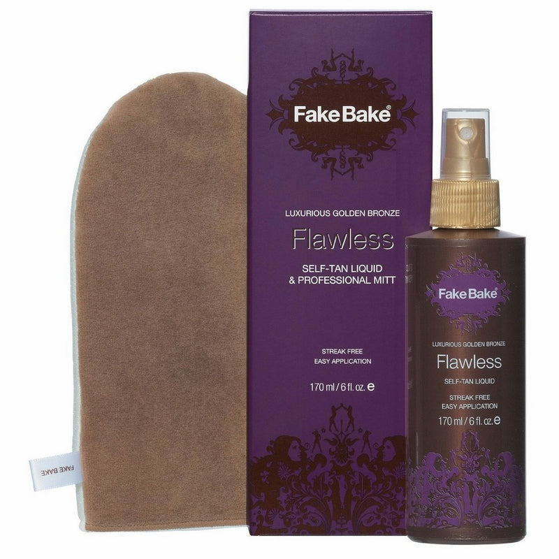 Fake Bake Flawless, 6-Ounce (Set of 2)
