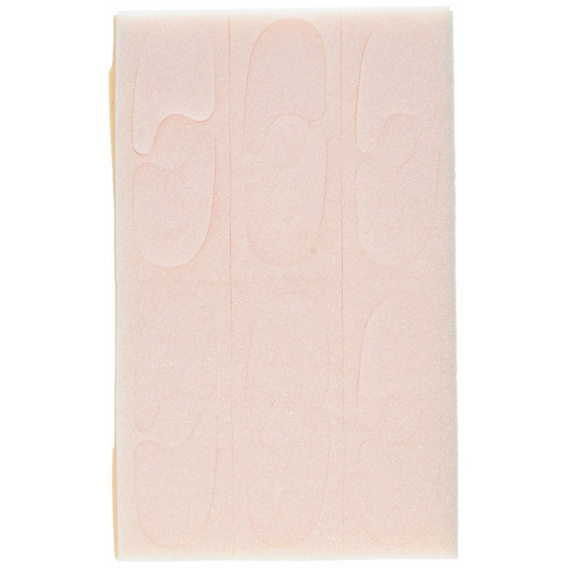Toe Separator Large - 6 Per Pack