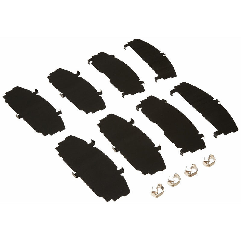 Toyota 04945-42060 Disc Brake Pad Shim