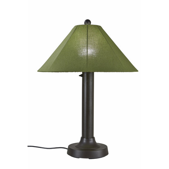 Patio Living Concepts 65647 Catalina Outdoor Table Lamp