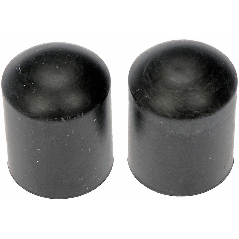 Dorman 02250 EPDM Coolant Bypass Caps - 5/8"