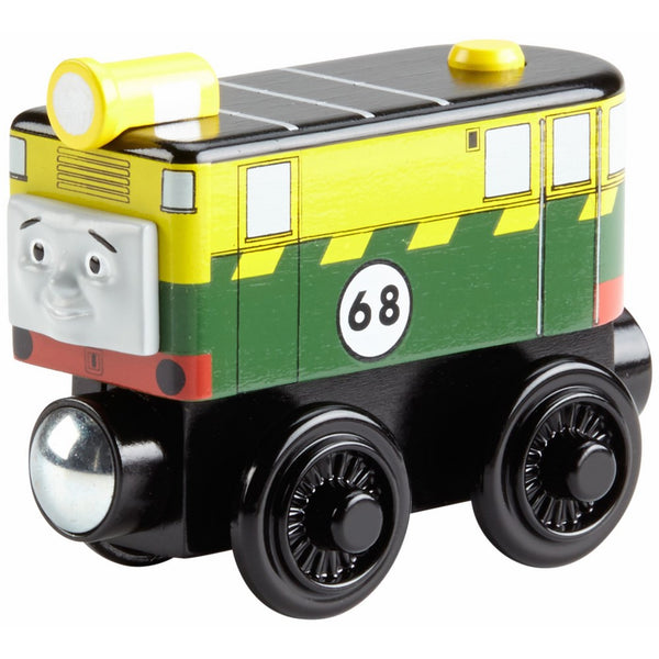 Thomas & Friends Fisher-Price Wooden Railway, Philip