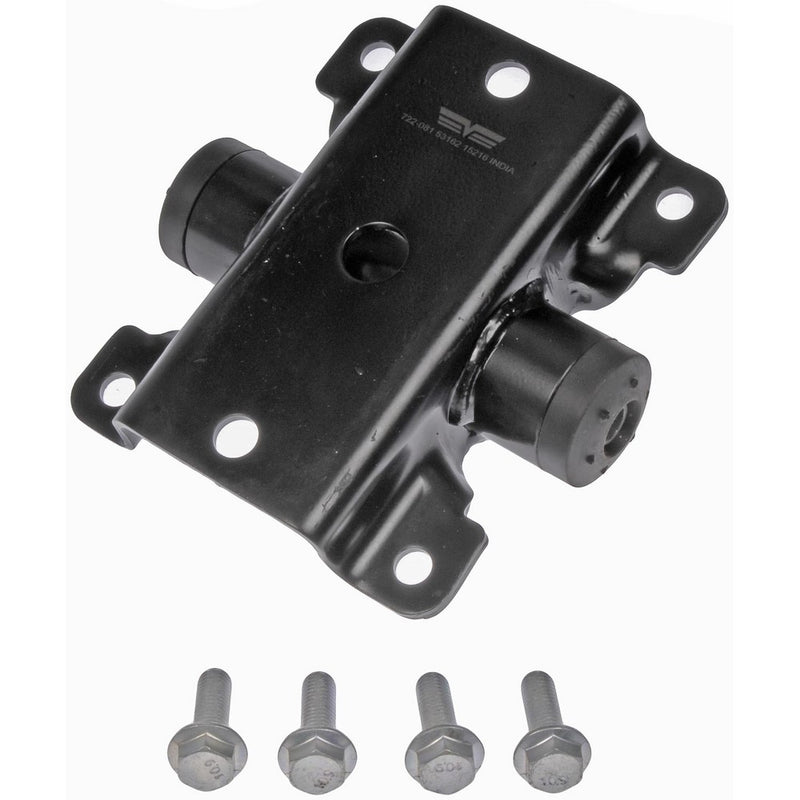 Dorman 722-081 Rear Position Leaf Spring Bracket Kit