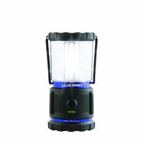 LUX-PRO LP369 Adjustable 750 Lumen Broadbeam LED Camping Lantern