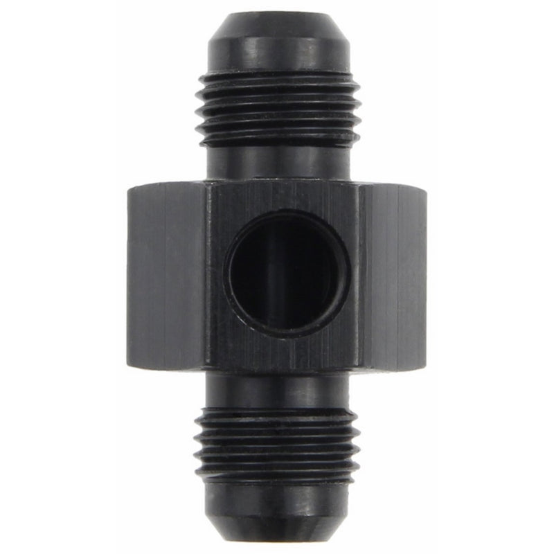 Fragola 495001-BL Size (-6) Male x Size (-6) Female Gauge Adapter Line