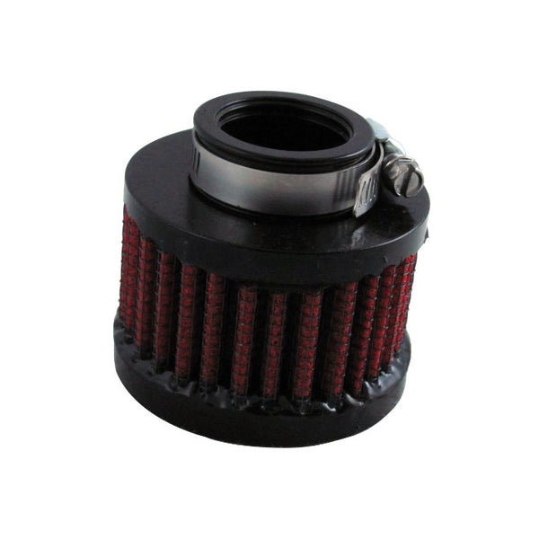 Uni Filter UP-107 1" Clamp-On Breather
