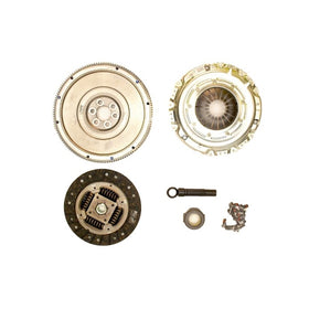 Valeo 52255602 Solid Flywheel Conversion Kit