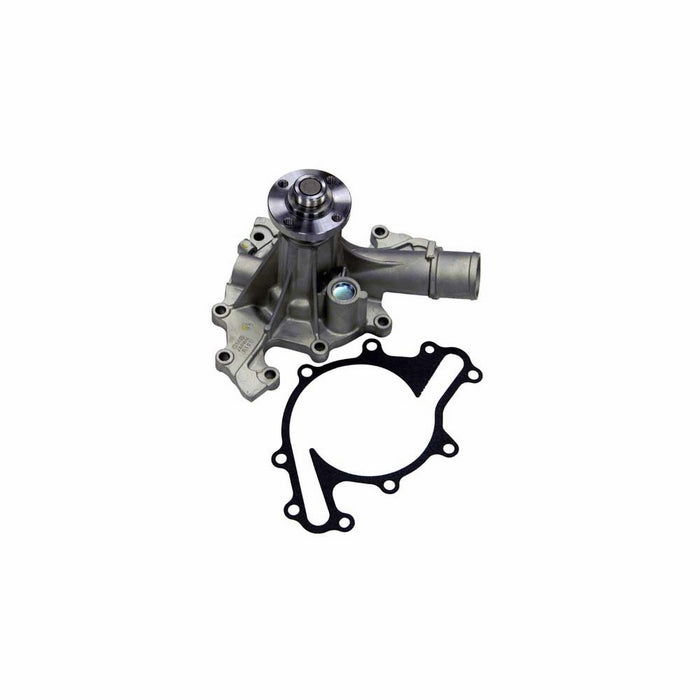 GMB 125-2101 OE Replacement Water Pump with Gasket