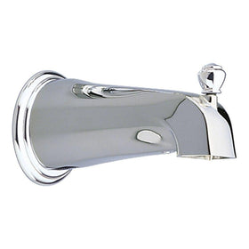 Moen 3806 Monticello Diverter Spout, Chrome