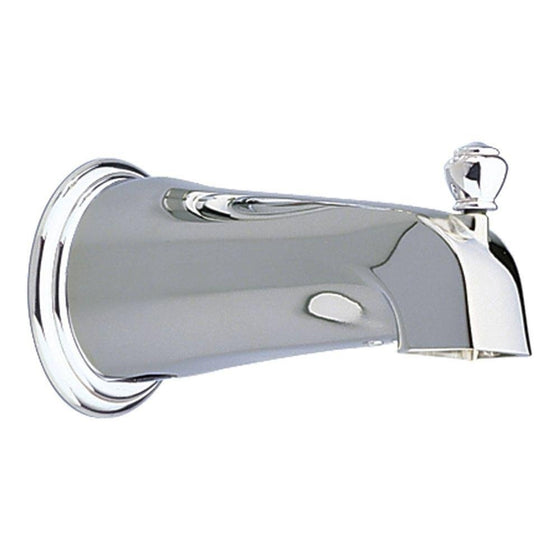 Moen 3806 Monticello Diverter Spout, Chrome