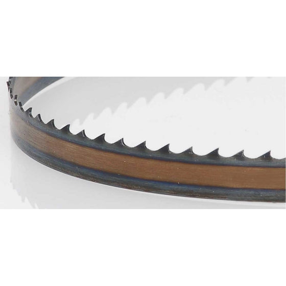 Timber Wolf Bandsaw Blade 111" x 1/2", 4TPI