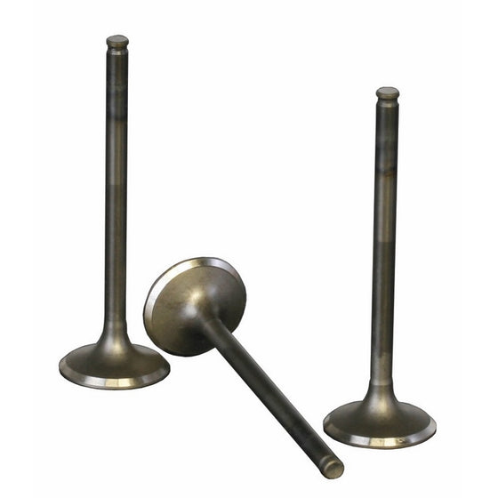 Prox Racing Parts 28.2661-2 Steel Replacement Intake Valve