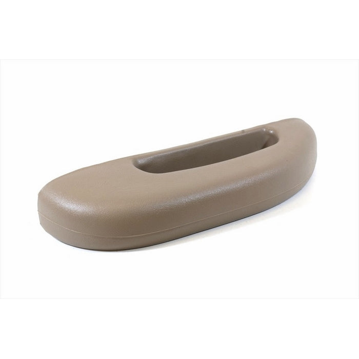 GM 12376621 ARMREST ASM,FRT S/D - MED NUETRAL NEUTRAL