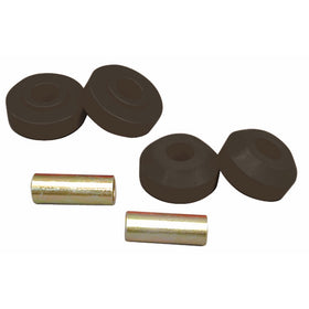 Prothane 6-1205-BL Black Front Strut Rod Bushing Kit