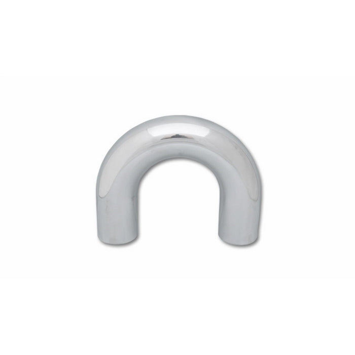 Vibrant 2865 Polished Aluminum U-Bend