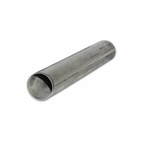 Vibrant (2636) 5' T304 Stainless Steel Straight Tubing