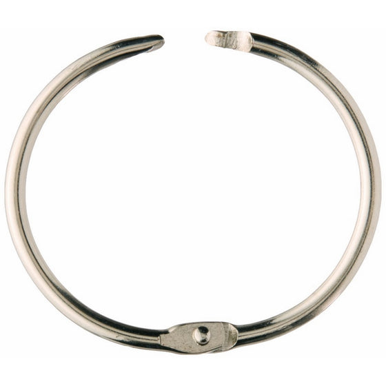 DMC 6109 Metal Rings, 1-1/2-Inch