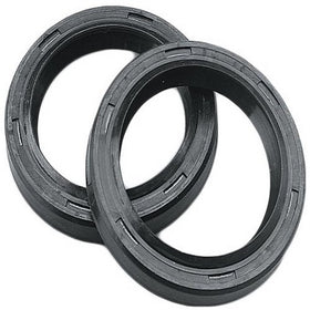 K&S 16-1010 Fork Oil Seal Set