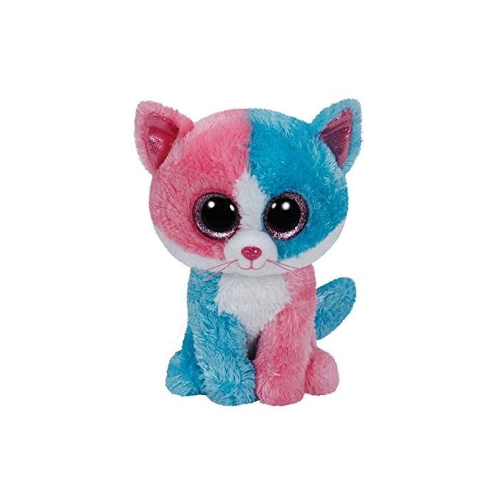 Fiona Ty Beanie Boos Exclusive Jumbo 16"