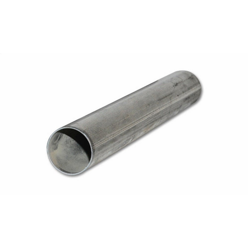 Vibrant (2648) 5' T304 Stainless Steel Straight Tubing