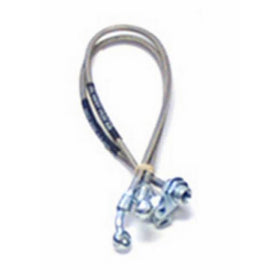 Explorer Pro Comp 7225 Brake Hose Kt Gm87-95