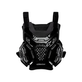 Alpinestars A-6 Chest Protector S/M Small/Medium