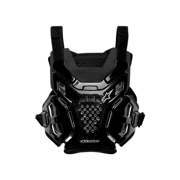 Alpinestars A-6 Chest Protector S/M Small/Medium