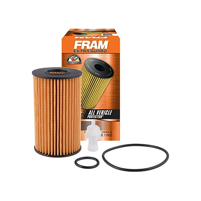 FRAM CH10295 Extra Guard Oil Filter