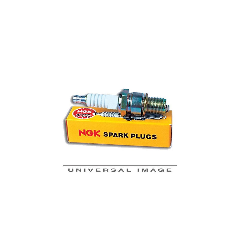 NGK 6289 CR9EIA-9 Laser Iridium Spark Plug