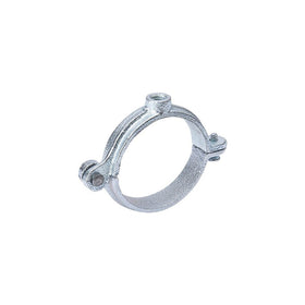 Ring Hanger Split Galv 1-1/4